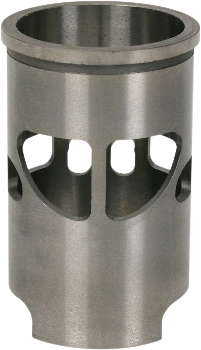 Cylinder Sleeve For 2-Stroke
