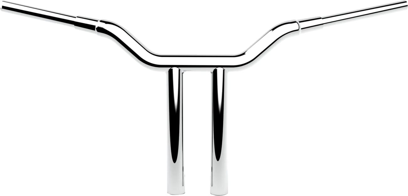 1-1/2" Kage Fighter T-Bar
