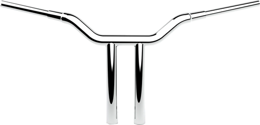 1-1/2" Kage Fighter T-Bar