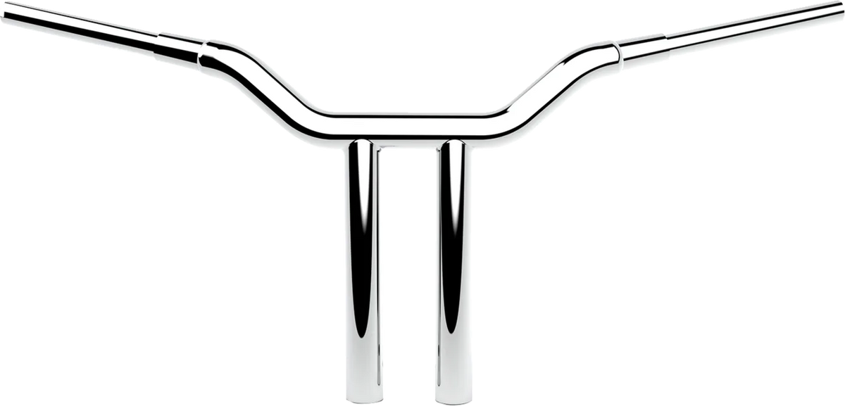 1-1/2" Kage Fighter T-Bar
