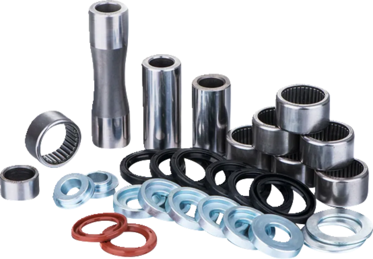 Linkage Bearing Rebuild Kit