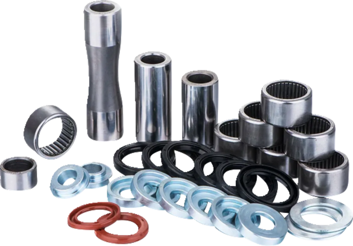 Linkage Bearing Rebuild Kit