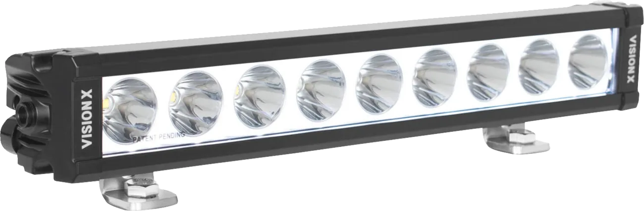 XPL Lo Pro LED Light Bar