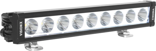 XPL Lo Pro LED Light Bar