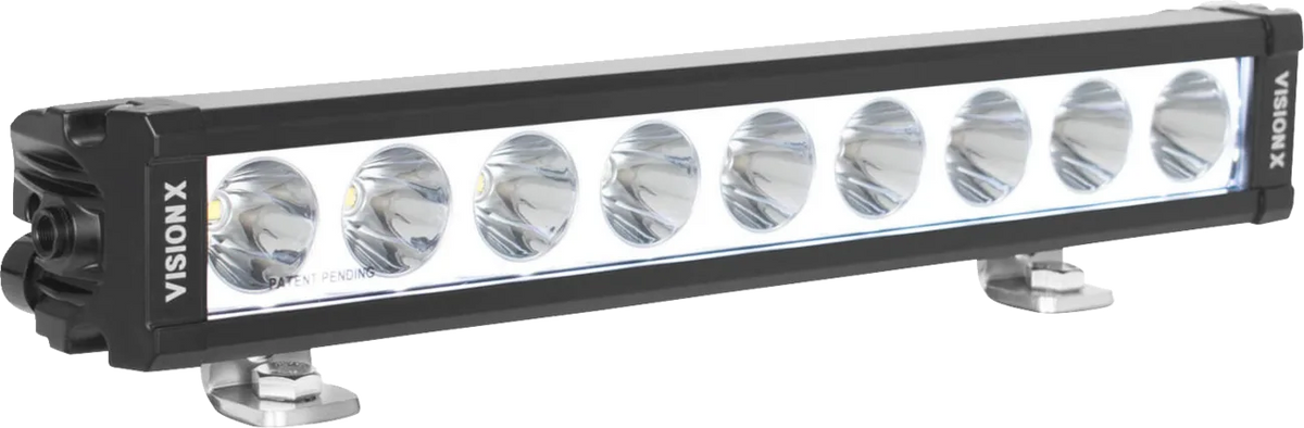 XPL Lo Pro LED Light Bar