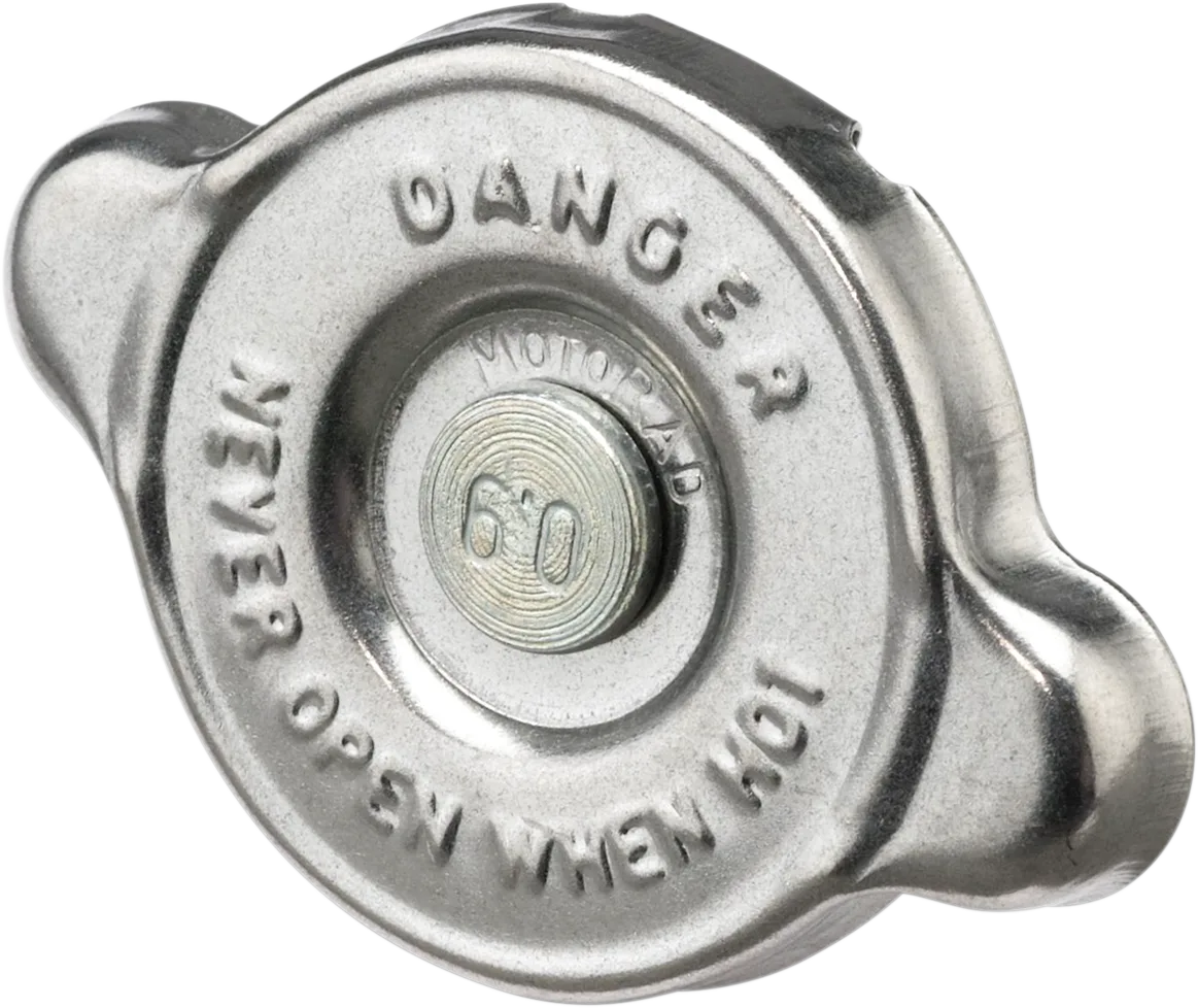 Radiator Cap