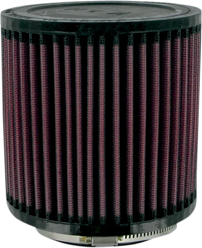 Universal Clamp-On Air Filter