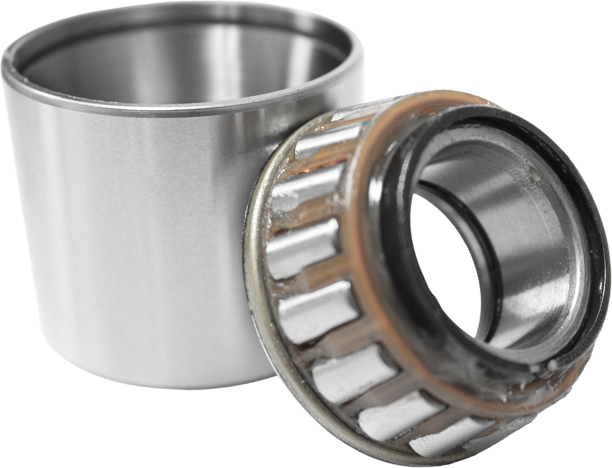 Tapered DAC Wheel Bearing