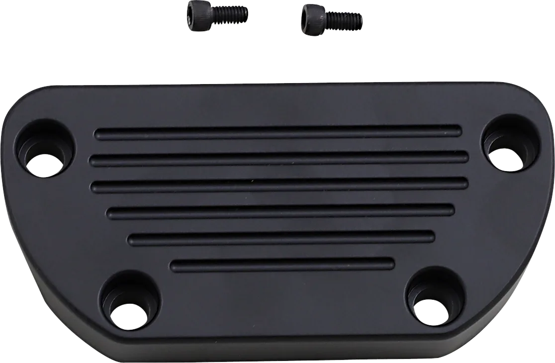 Speedometer Mount