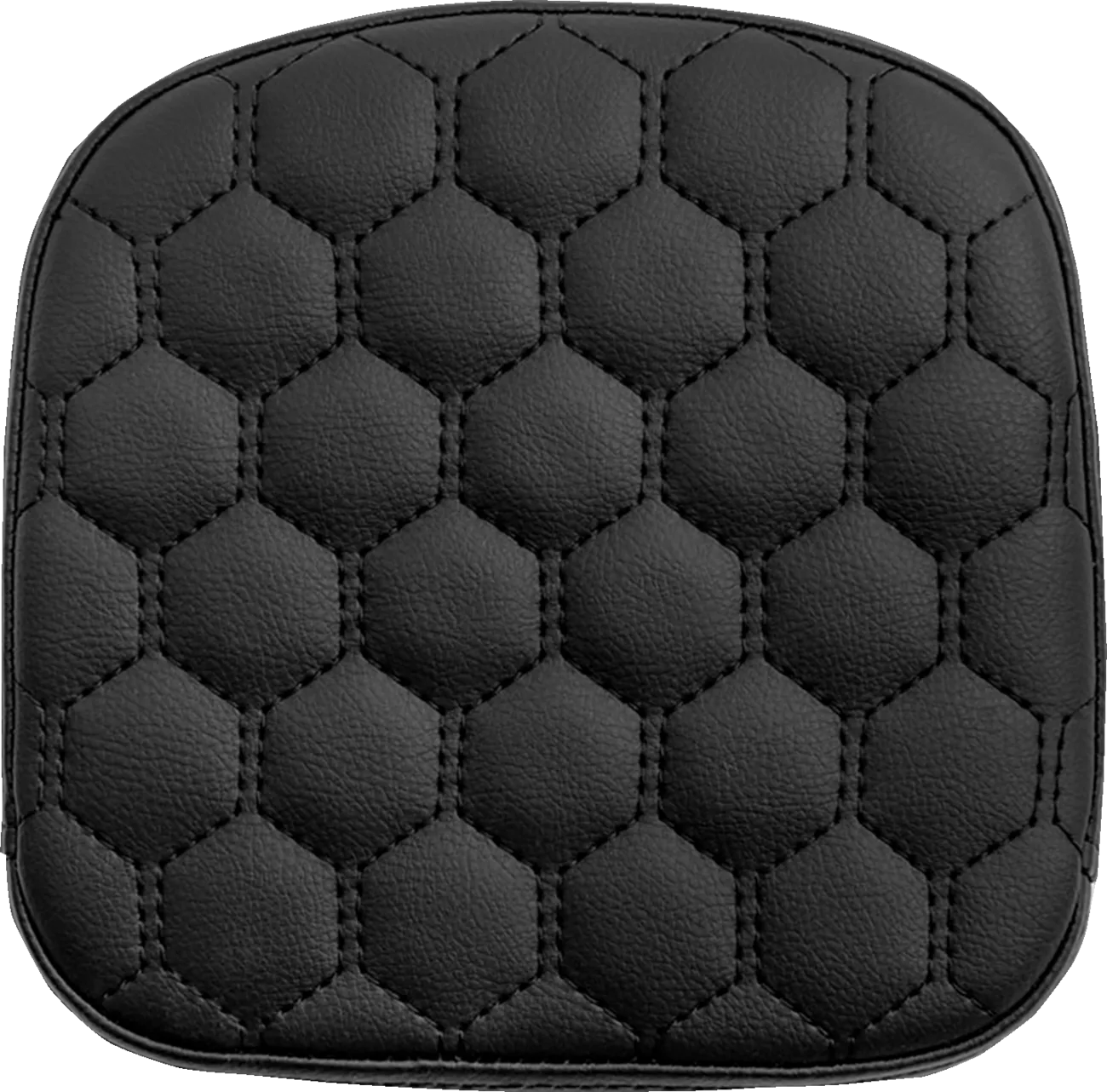 Honeycomb Sissy Bar Pad