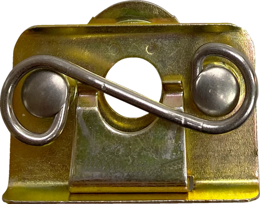 Receptacle Stud