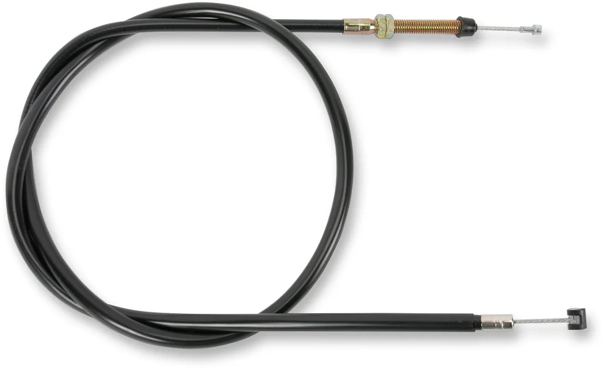 Vinyl Clutch Cable