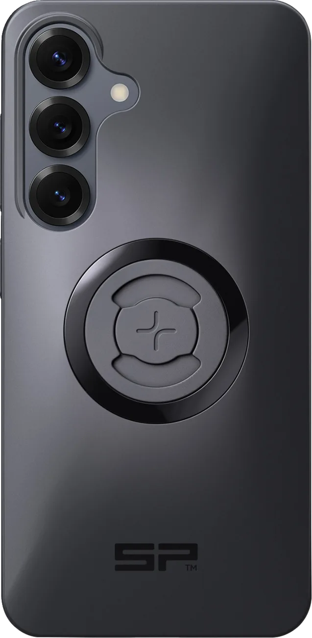 SPC+ Phone Case