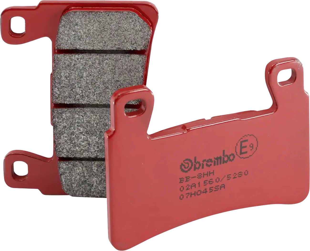 PRIME Sinter SA Brake Pads
