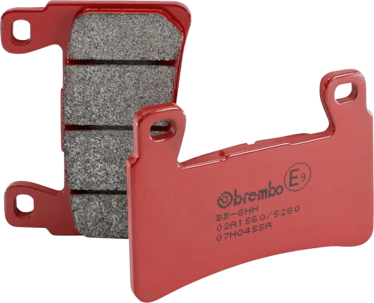 PRIME Sinter SA Brake Pads