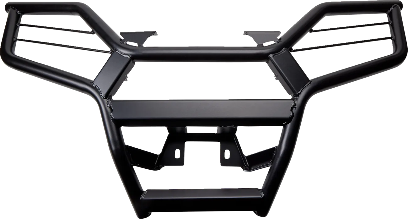 Bumper