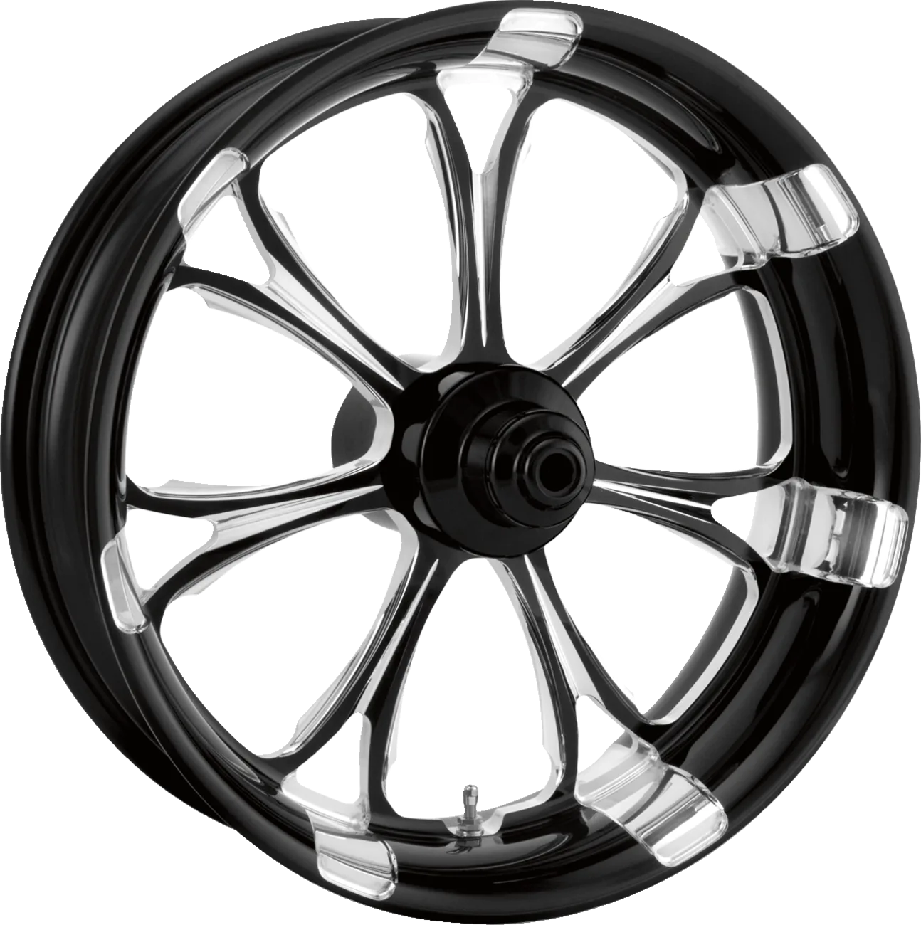Image Series Paramount Wheel