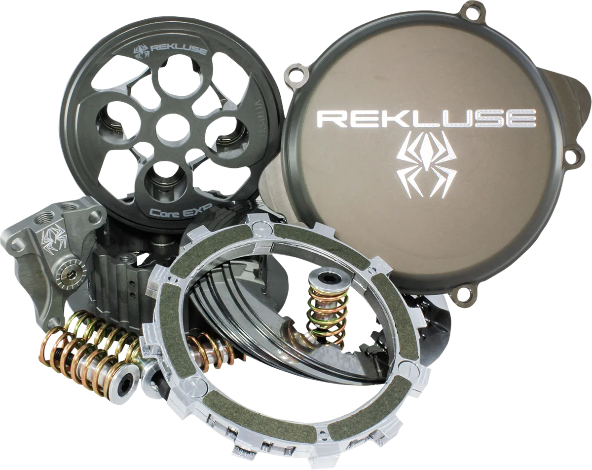 Core EXP 3.0 Clutch Kit