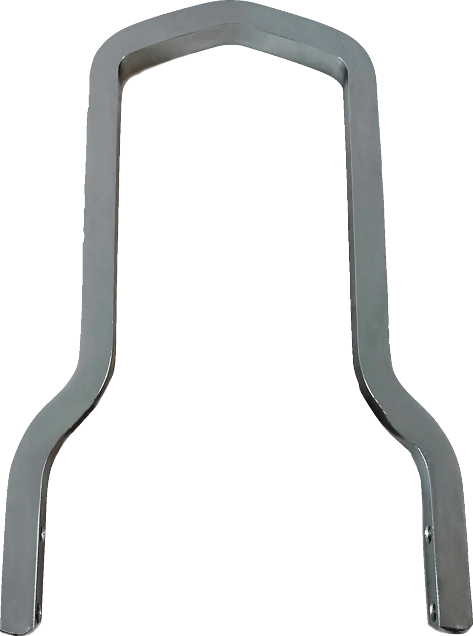Square Sissy Bar