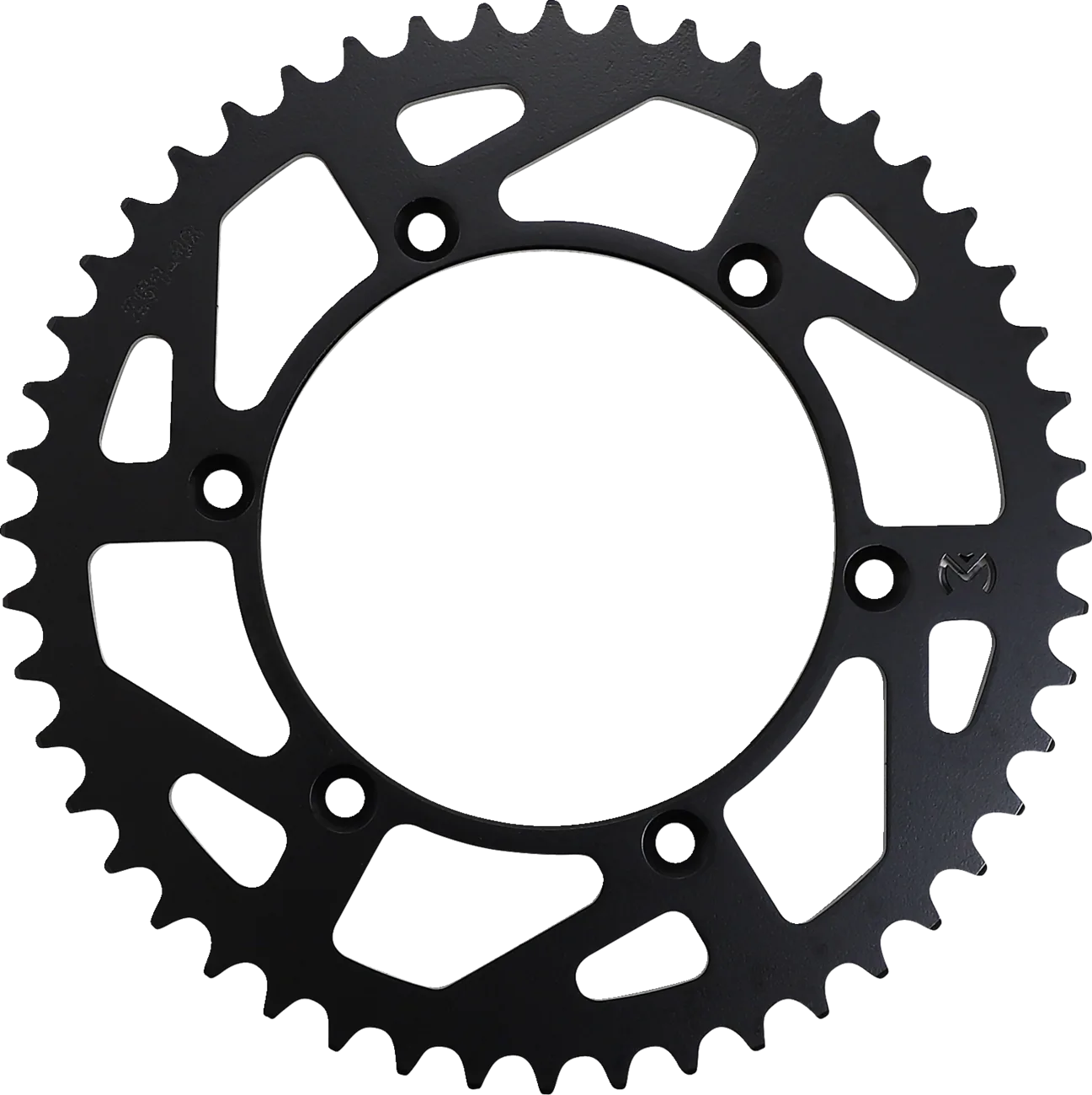Steel Rear Sprocket