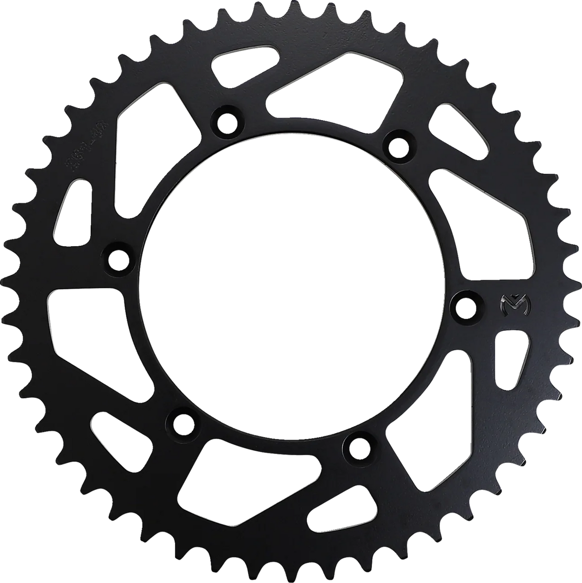 Steel Rear Sprocket