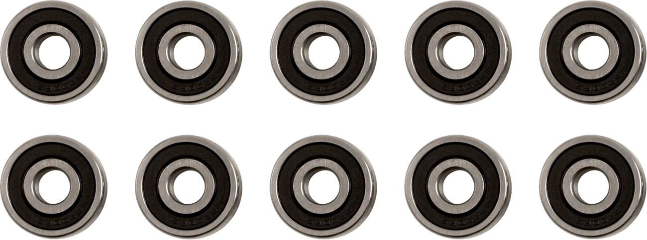 Wheel Bearing Packs