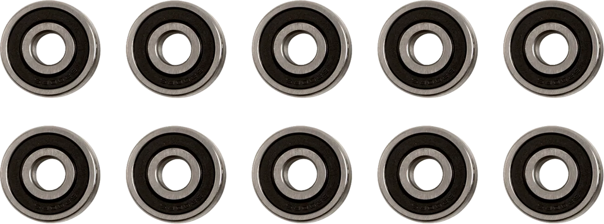 Wheel Bearing Packs