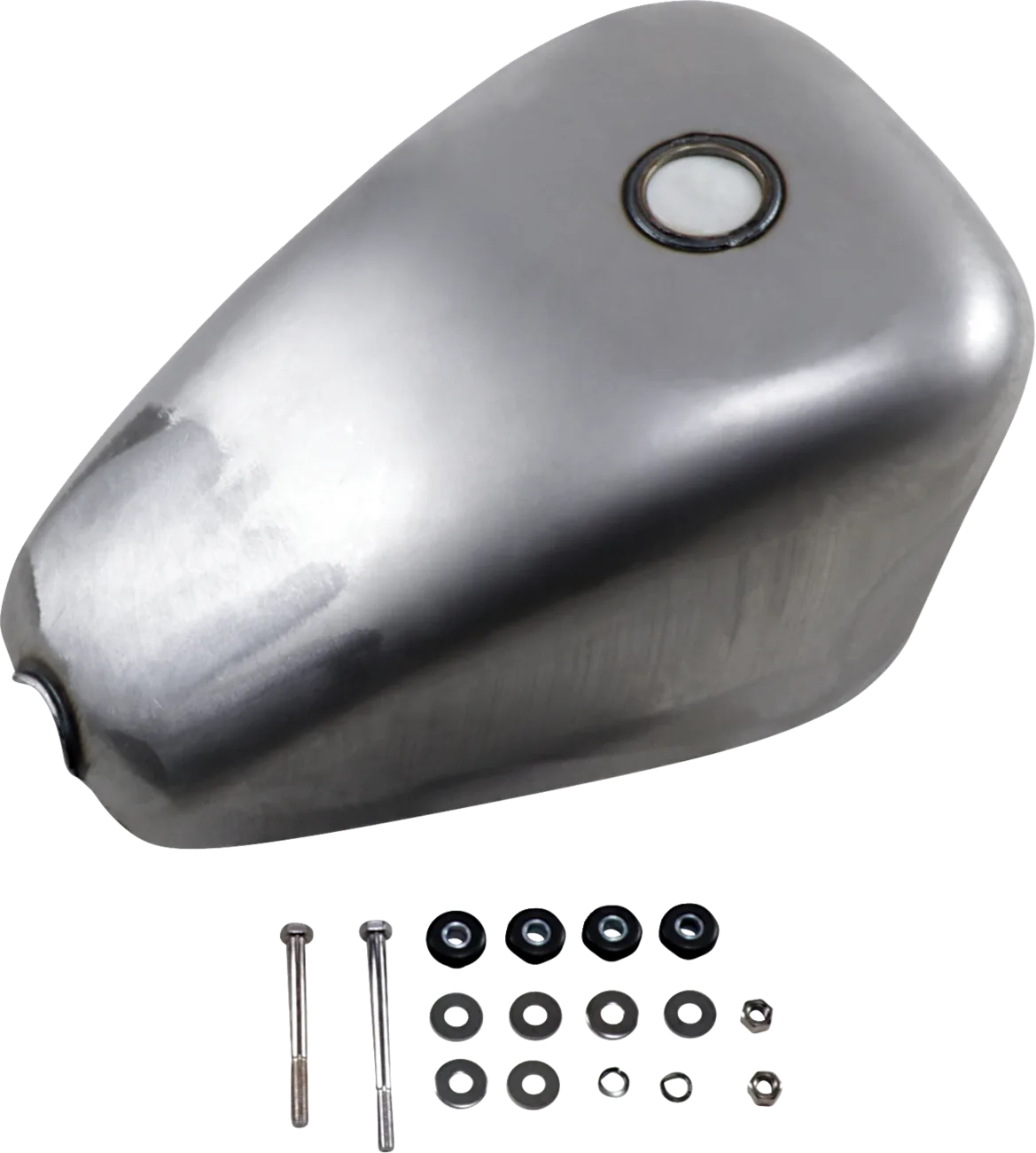 Gas Tank