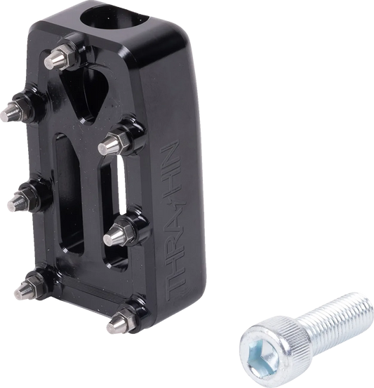 Aggressor Shifter Peg