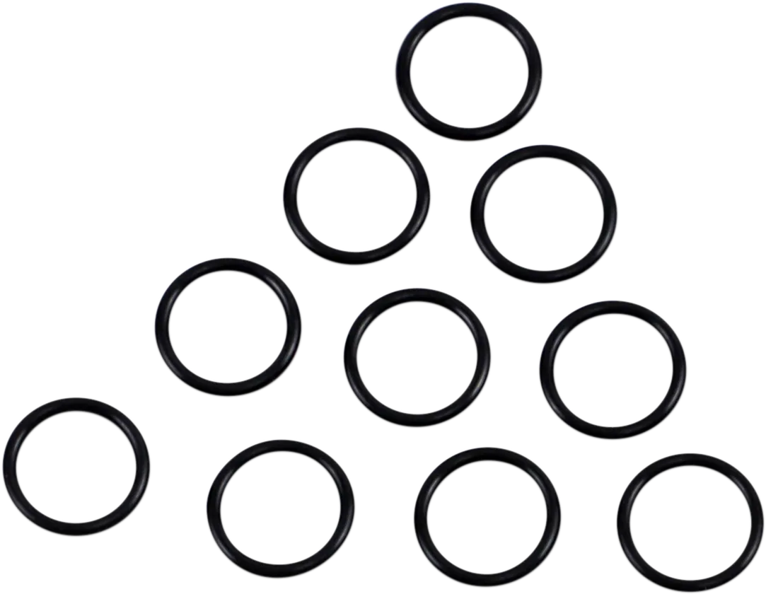 Cylinder Stud O-Ring
