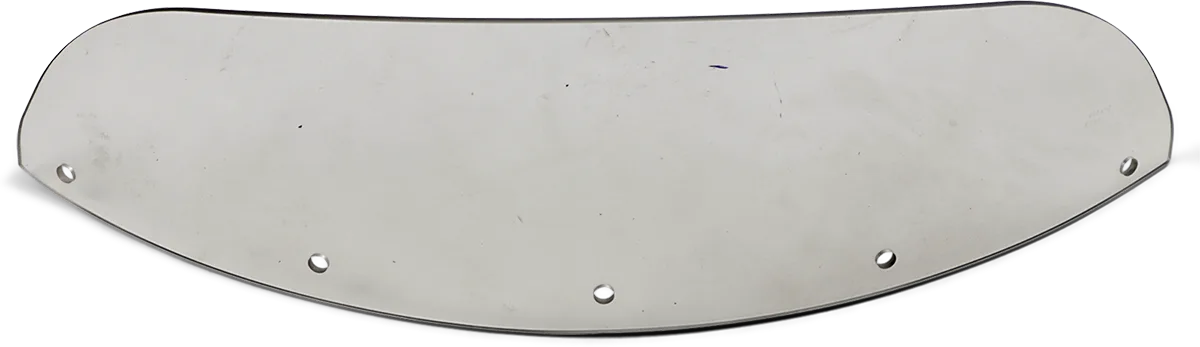 Replacement Lucite Windshield