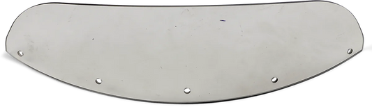 Replacement Lucite Windshield
