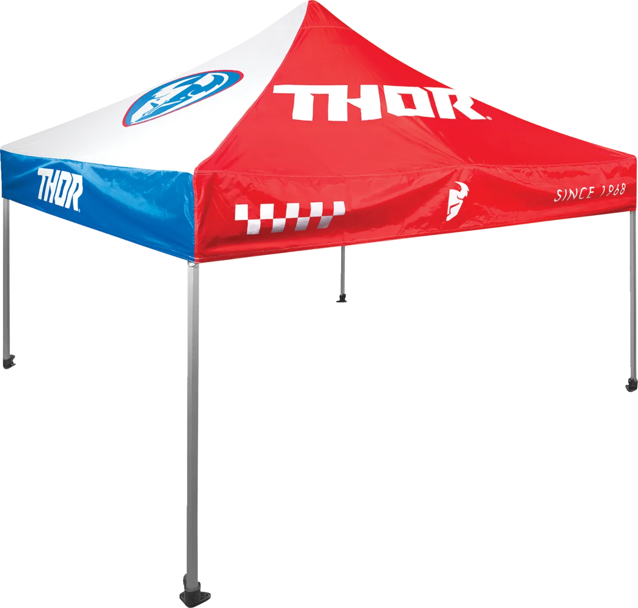 Collapsible Canopy Top