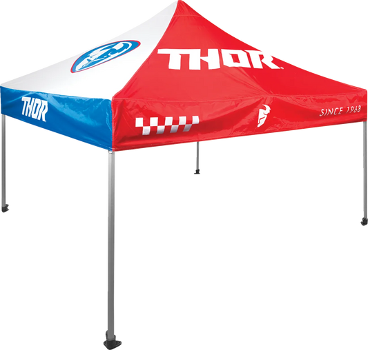 Collapsible Canopy Top