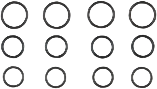 Pushrod Tube O-Ring Kit
