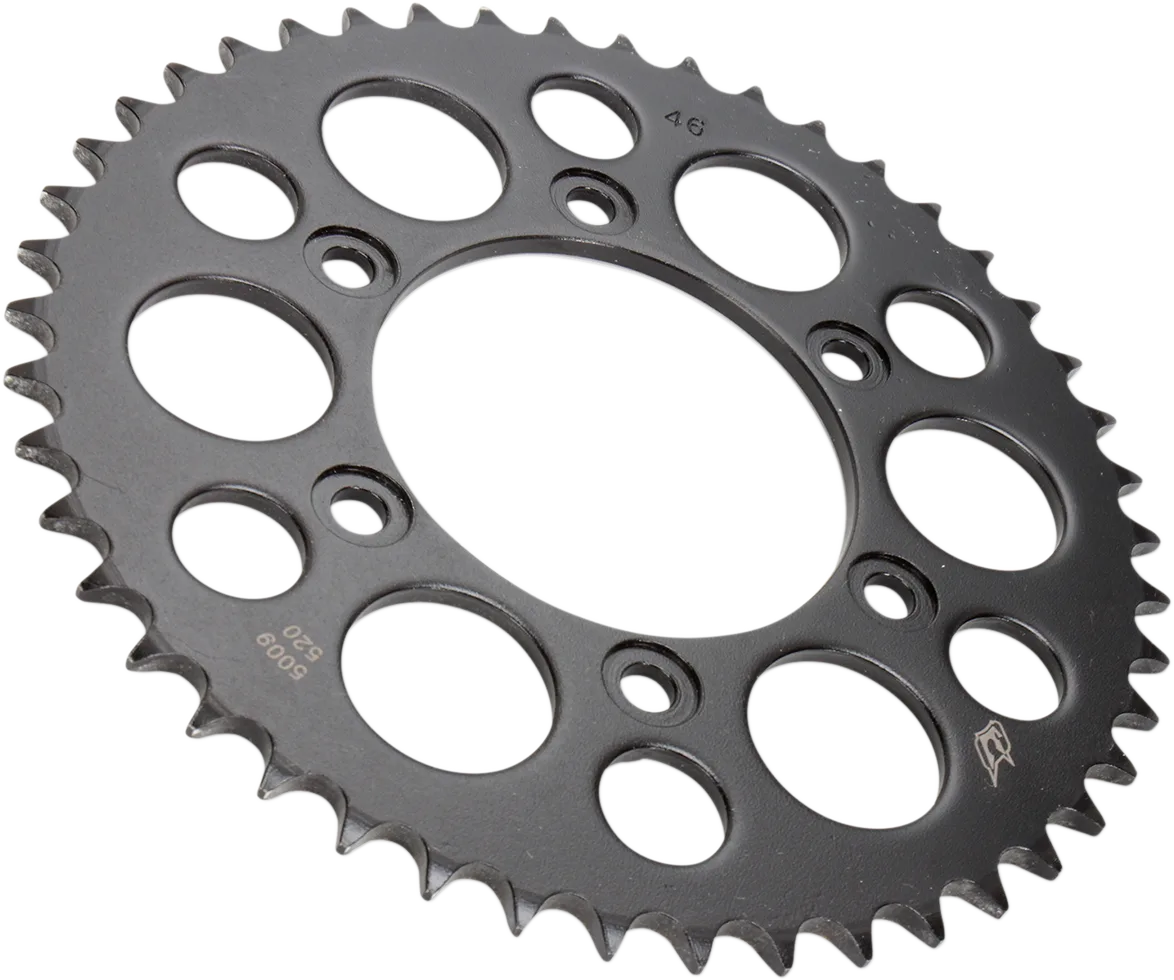 Lightweight Steel Sprocket