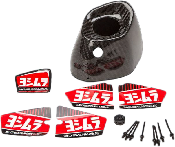 End Cap Cover Kit