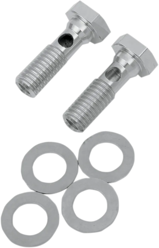Breather Bolts