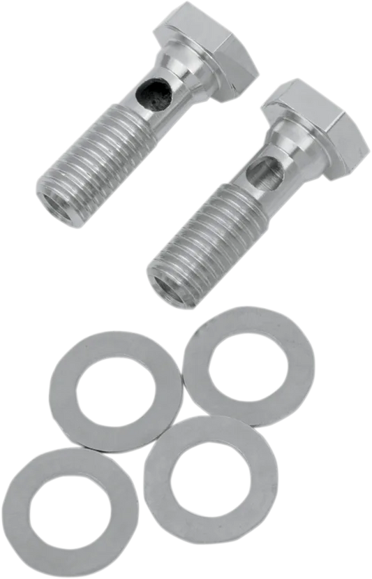 Breather Bolts