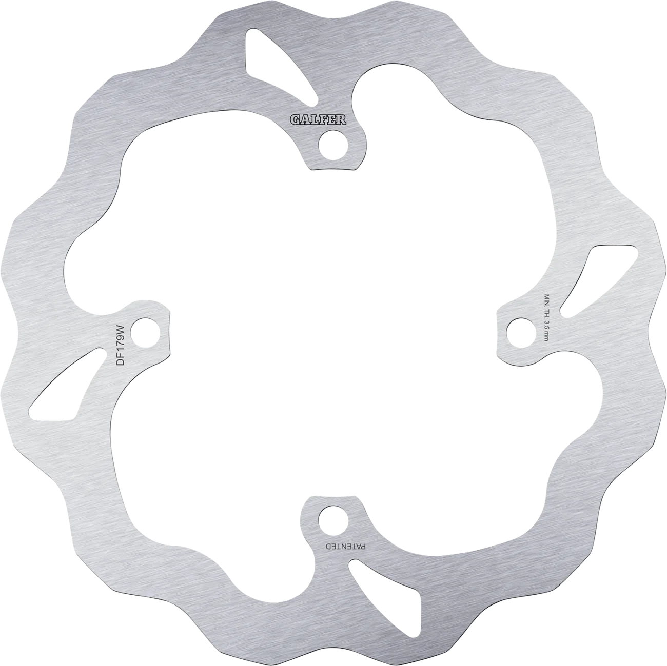 Brake Rotor