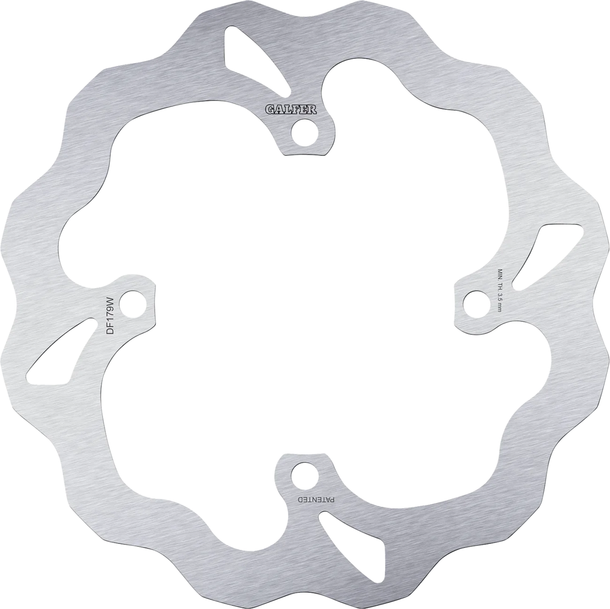 Brake Rotor