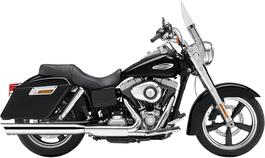 4" Slashdown Slip-On Muffler