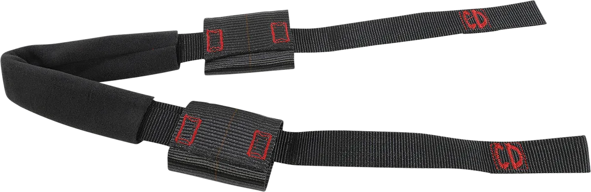Bar-Harness Handlebar Tie-Down
