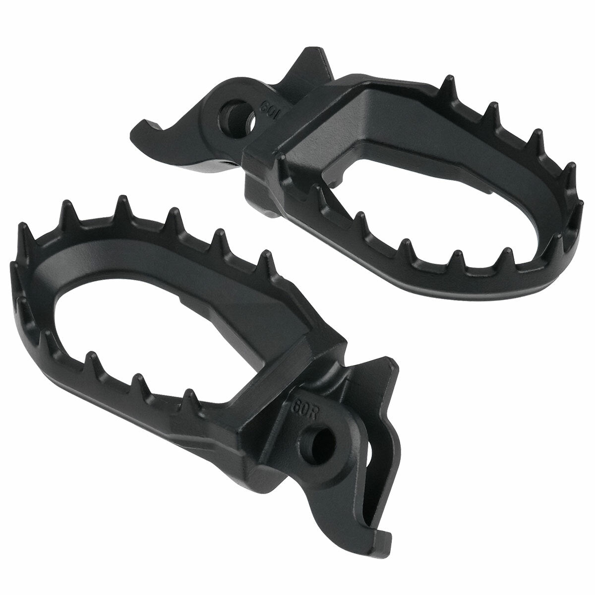 Max Footpegs