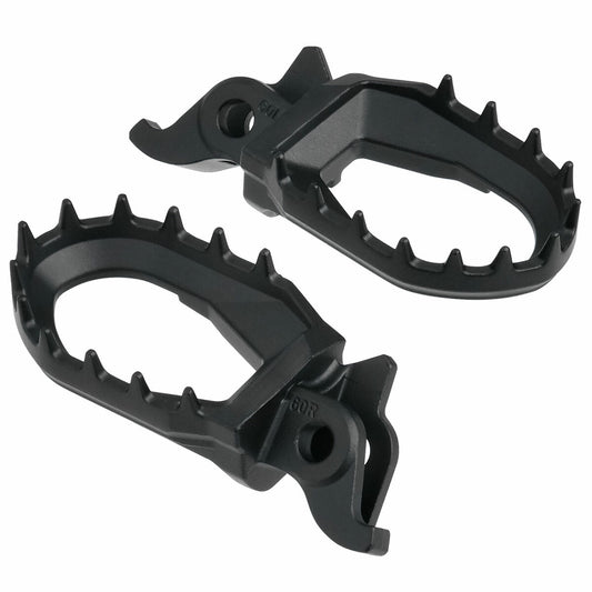 Max Footpegs
