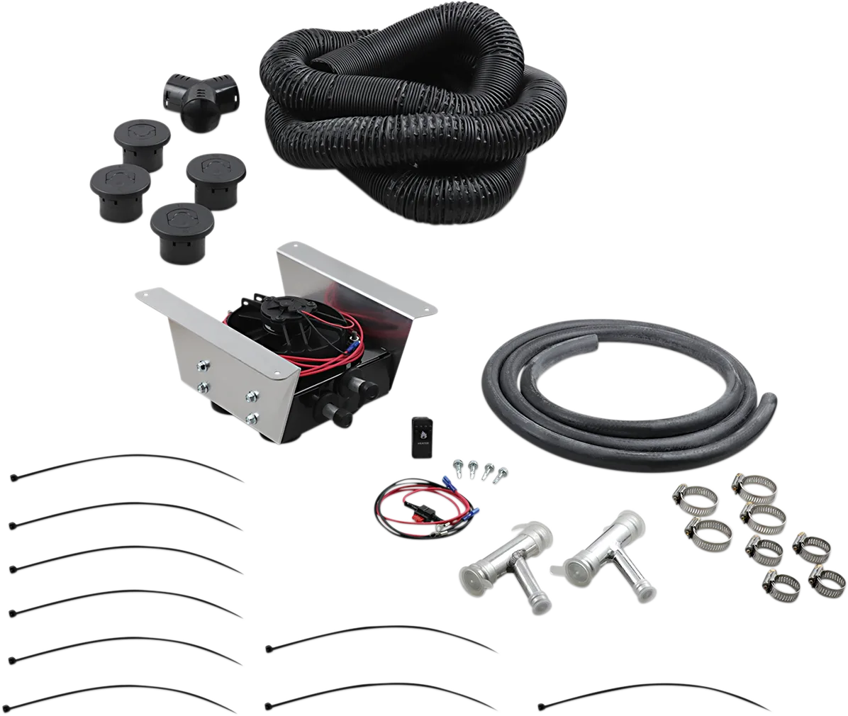 UTV Cab Heater Kit
