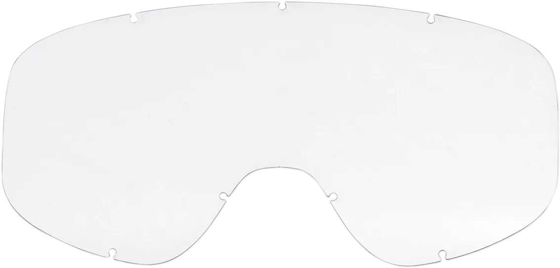 Moto 2.0 Goggle Lens