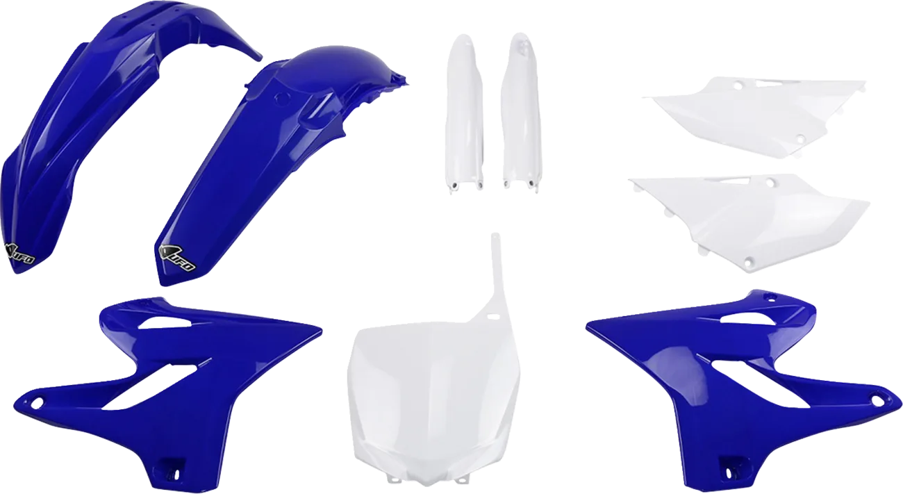 Full Replacement Body Kit For Yamaha