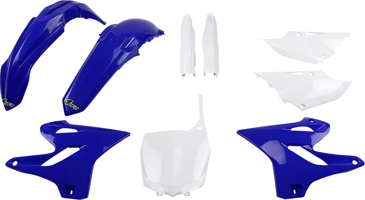 Full Replacement Body Kit For Yamaha