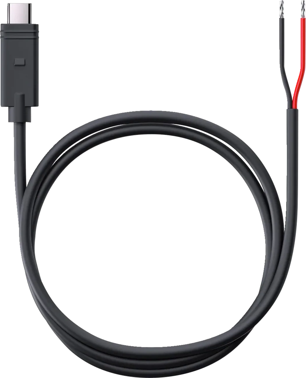 Hardwire Cable for SPC+